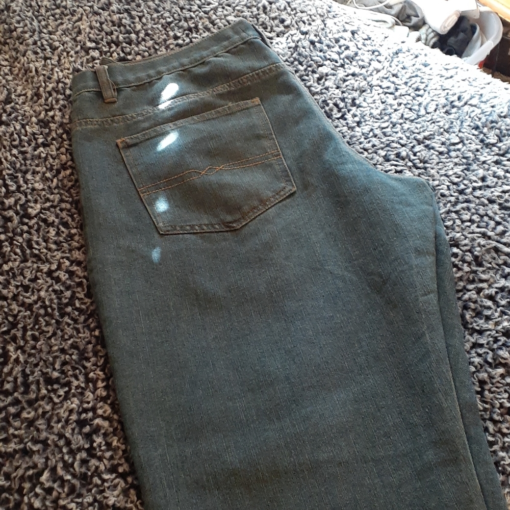 Jean's
